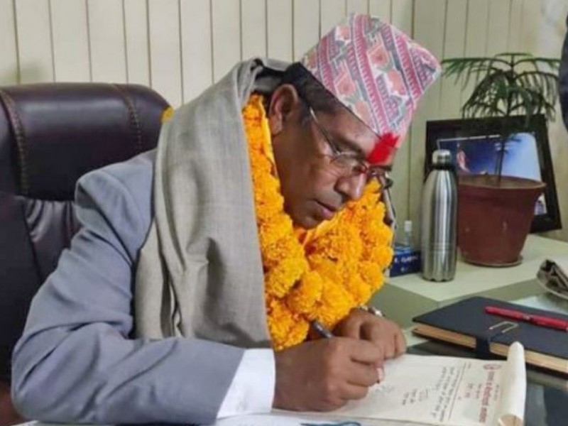 माघीले सद्भाव कायम गर्न सहयोग पुर्‍याएको छ : मुख्यमन्त्री